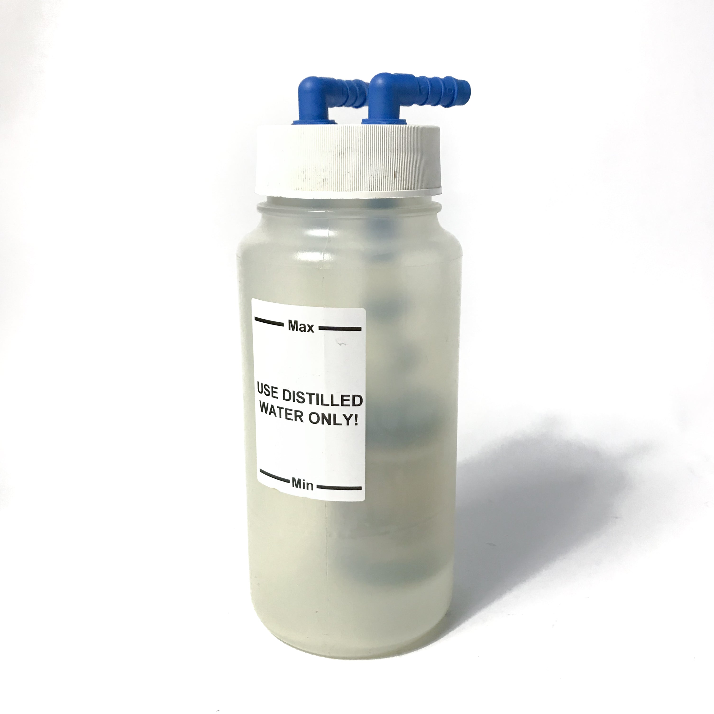 Syneron eMax Water Reservoir and Filter System *PARTS AS-IS* 32-1000
