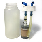 Syneron eMax Water Reservoir and Filter System *PARTS AS-IS* 32-1000