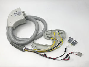Syneron elos AC Applicator IPL Acne Handpiece PARTS Unit Plug Assembly & TEC