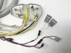 Syneron elos AC Applicator IPL Acne Handpiece PARTS Unit Plug Assembly & TEC