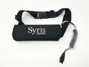 Syris Scientific Dermal Visualization Visor Portable NIMH Battery Pack Z2266 RB