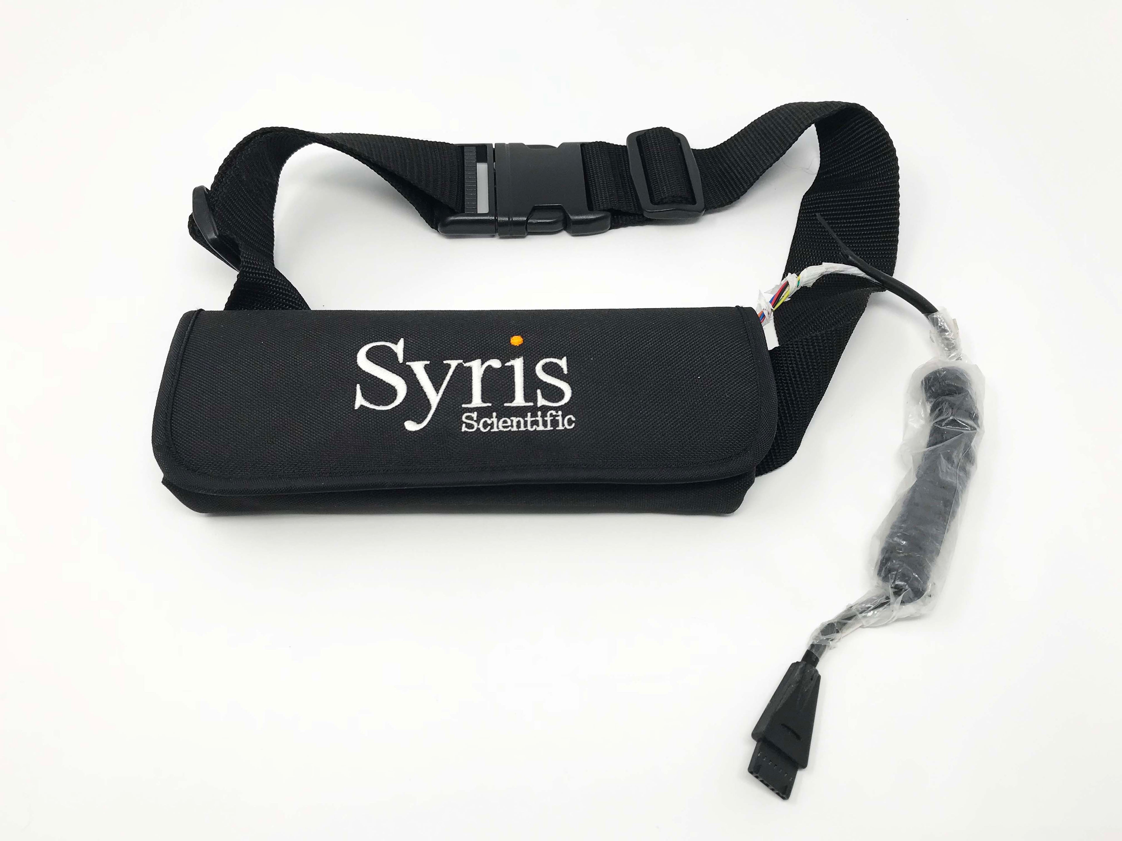 Syris Scientific Dermal Visualization Visor Portable NIMH Battery Pack Z2266 RB