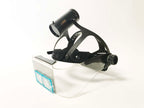 Syris v300H Cross Polarized Subsurface Magnifying Headlight Visor Sclerotherapy