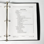 THERMAGE ThermaCool TC System TECHNICAL USER'S MANUAL - 40636 - 102 Pages