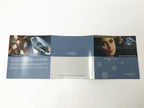 The Asclepion Effect Laser Skin Resurfacing Dermal Lesion Patient Brochures 50CT