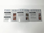 The Asclepion Effect Laser Skin Resurfacing Dermal Lesion Patient Brochures 50CT