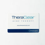 Theravant TheraClear Acne Therapy - Acleara 10,000 Shots - 20-TC136-00. AA