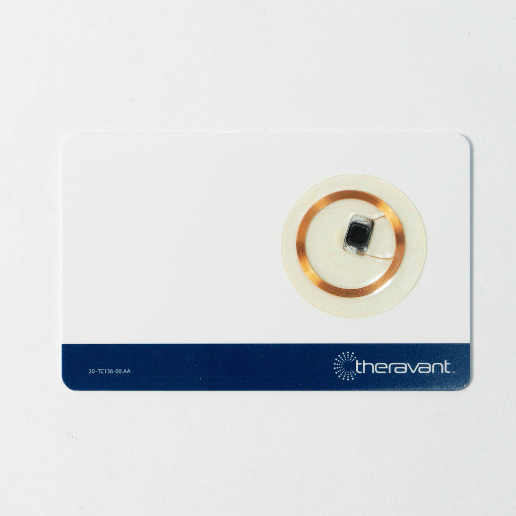 Theravant TheraClear Acne Therapy - Acleara 10,000 Shots - 20-TC136-00. AA