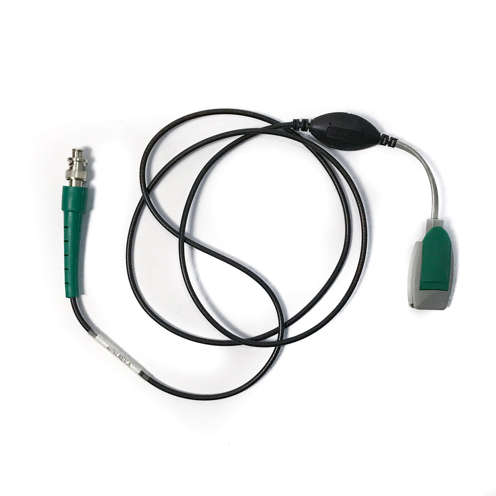 ThermaCool Return Pad Cable THERMAGE TP-1 Grounding Cable Laser Radio Frequency