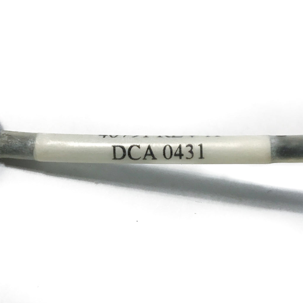 ThermaCool Return Pad Cable THERMAGE TP-1 Grounding Cable Laser Radio Frequency