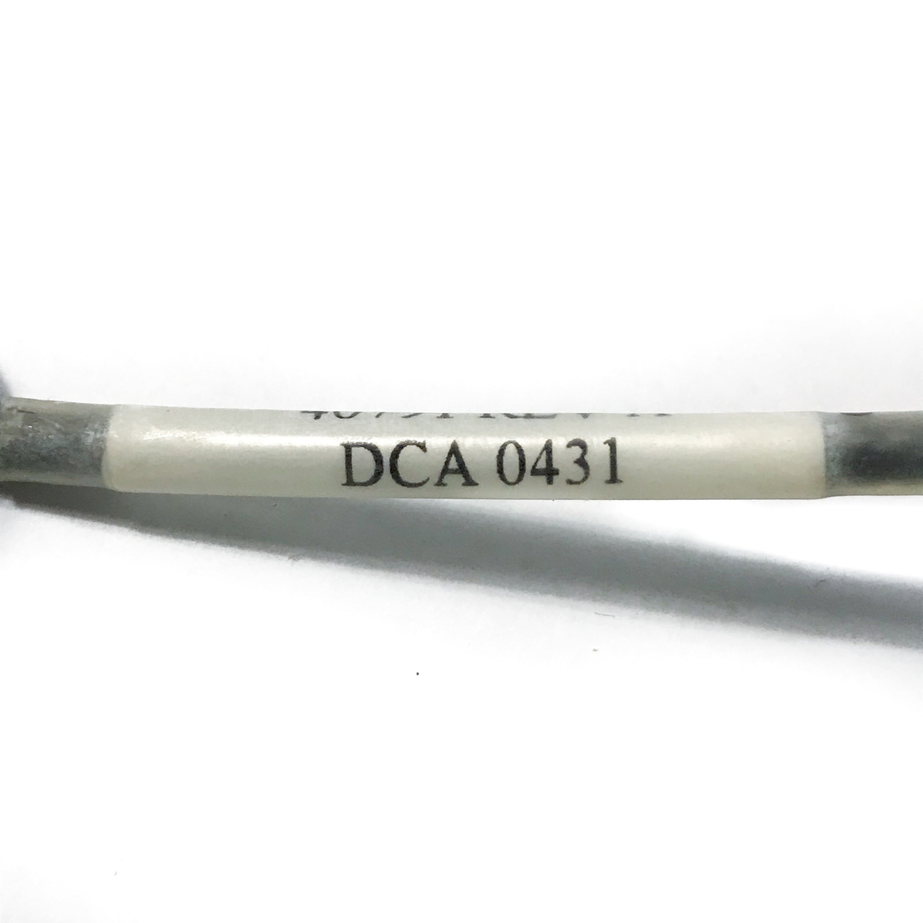ThermaCool Return Pad Cable THERMAGE TP-1 Grounding Cable Laser Radio Frequency