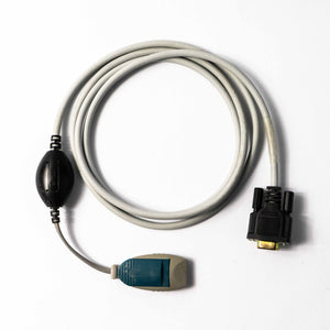 ThermaCool Return Pad Cable THERMAGE TP-2 Grounding Cable PKC 1414, 40873 REV. G