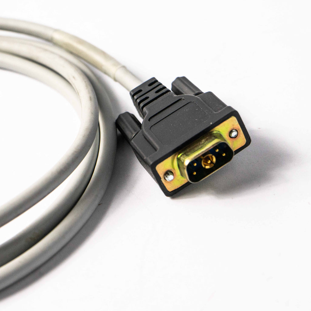ThermaCool Return Pad Cable THERMAGE TP-2 Grounding Cable PKC 1414, 40873 REV. G