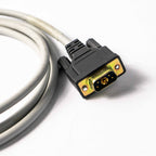 ThermaCool Return Pad Cable THERMAGE TP-2 Grounding Cable PKC 1414, 40873 REV. G