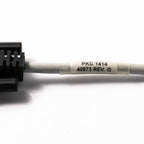 ThermaCool Return Pad Cable THERMAGE TP-2 Grounding Cable PKC 1414, 40873 REV. G