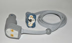 Thermage RF Generator CPT TH-3 Handpiece - FOR PARTS AS IS Hand Piece TG-2B-UPG