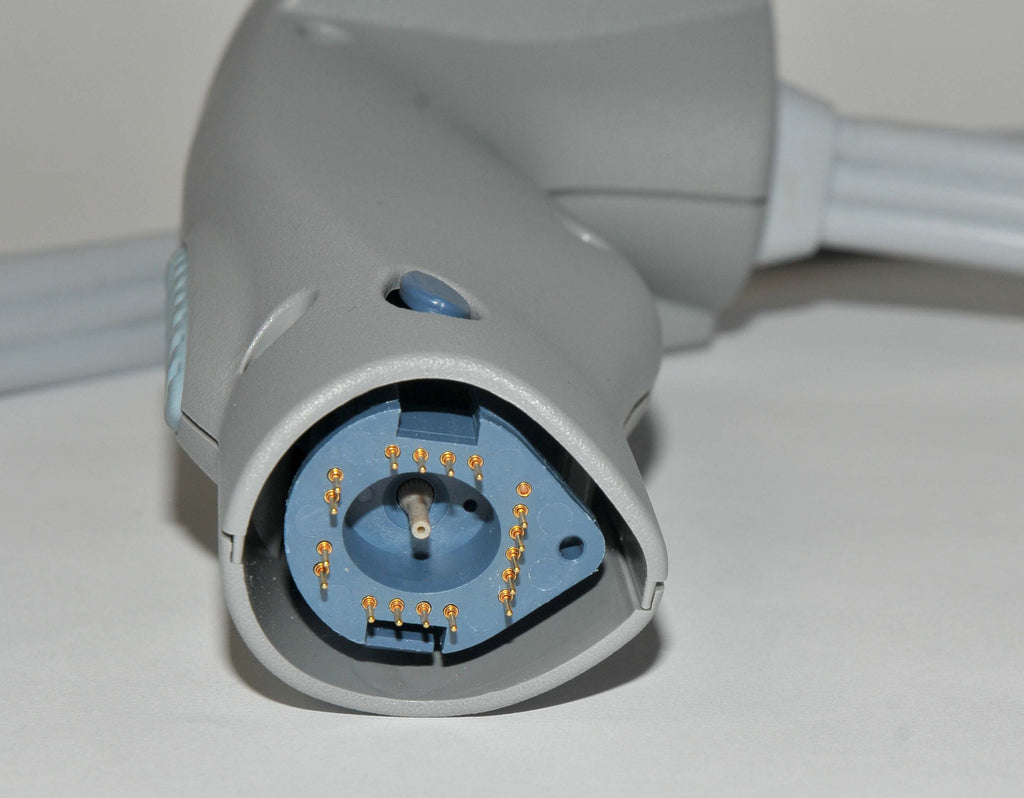 Thermage RF Generator CPT TH-3 Handpiece - FOR PARTS AS IS Hand Piece TG-2B-UPG