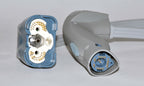 Thermage RF Generator CPT TH-3 Handpiece - FOR PARTS AS IS Hand Piece TG-2B-UPG