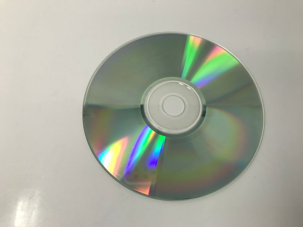 Thermage Skin Tightening Digital Dear Patient Letter CD Feb 13 2003 MK1006A