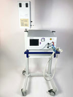 Thermage ThermaCool TC 250W RF Skin Tightening Wrinkle Reduction w/ Cryo Chiller