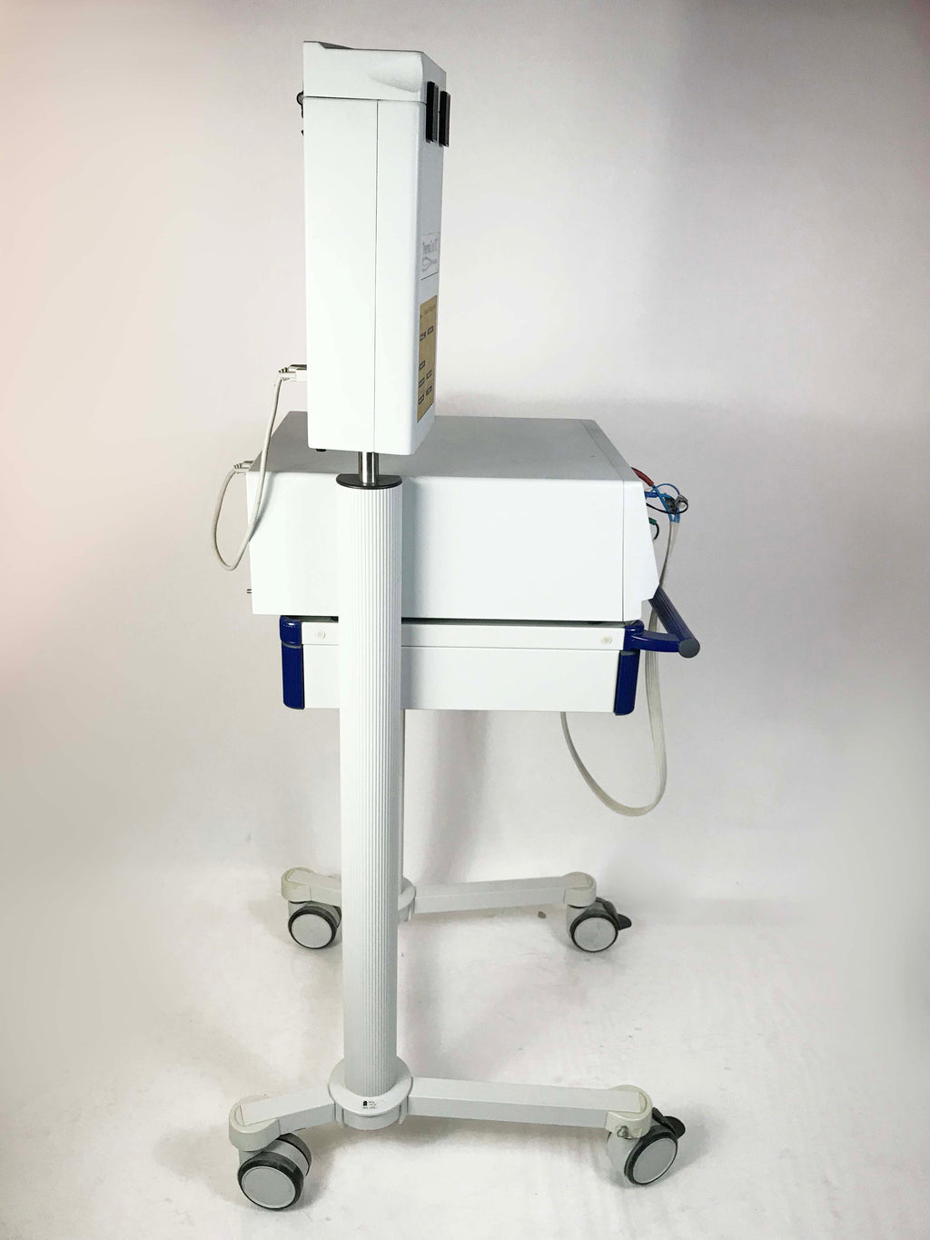 Thermage ThermaCool TC 250W RF Skin Tightening Wrinkle Reduction w/ Cryo Chiller