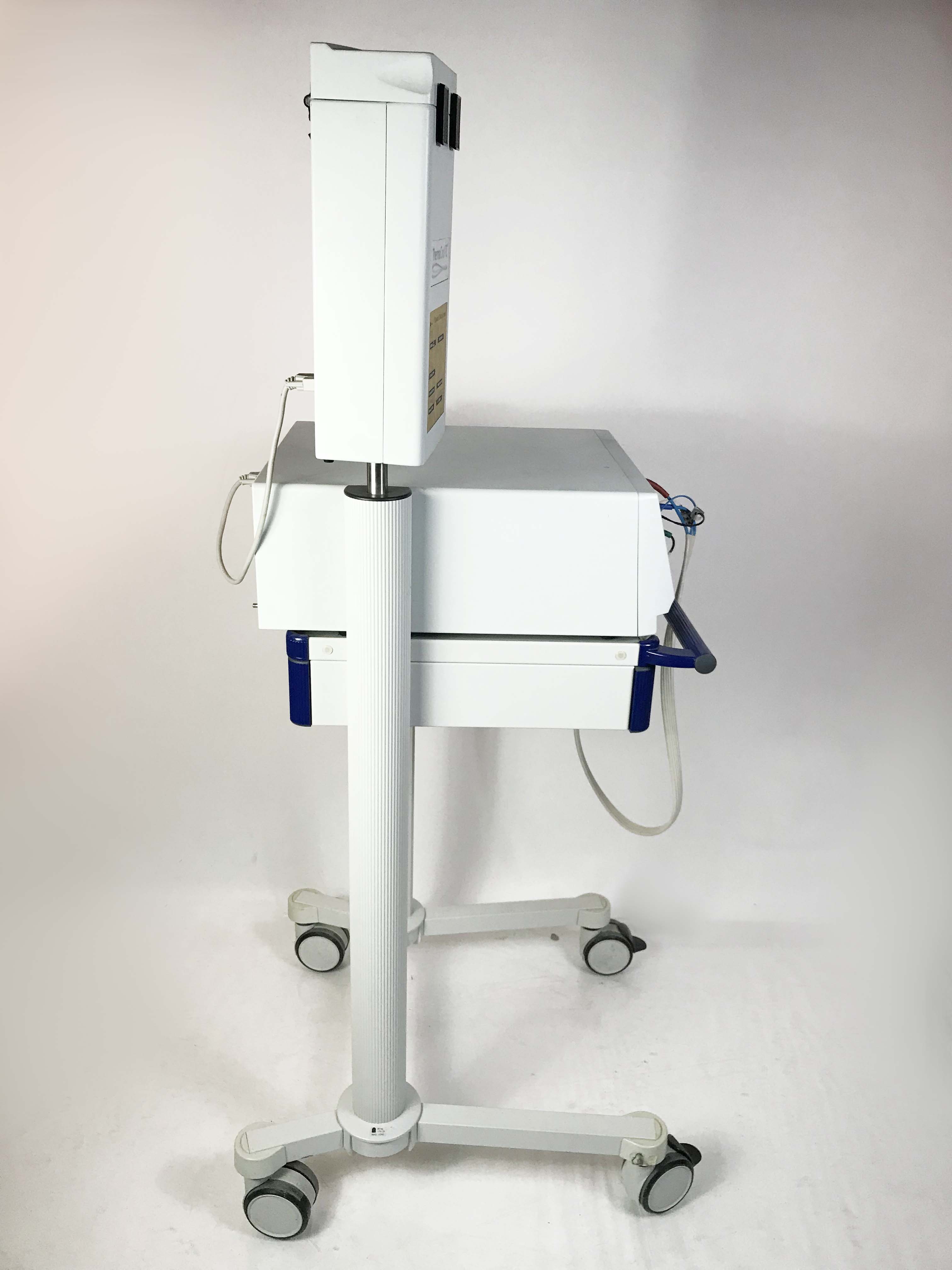 Thermage ThermaCool TC 250W RF Skin Tightening Wrinkle Reduction w/ Cryo Chiller