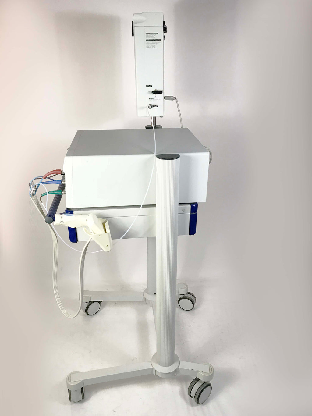 Thermage ThermaCool TC 250W RF Skin Tightening Wrinkle Reduction w/ Cryo Chiller