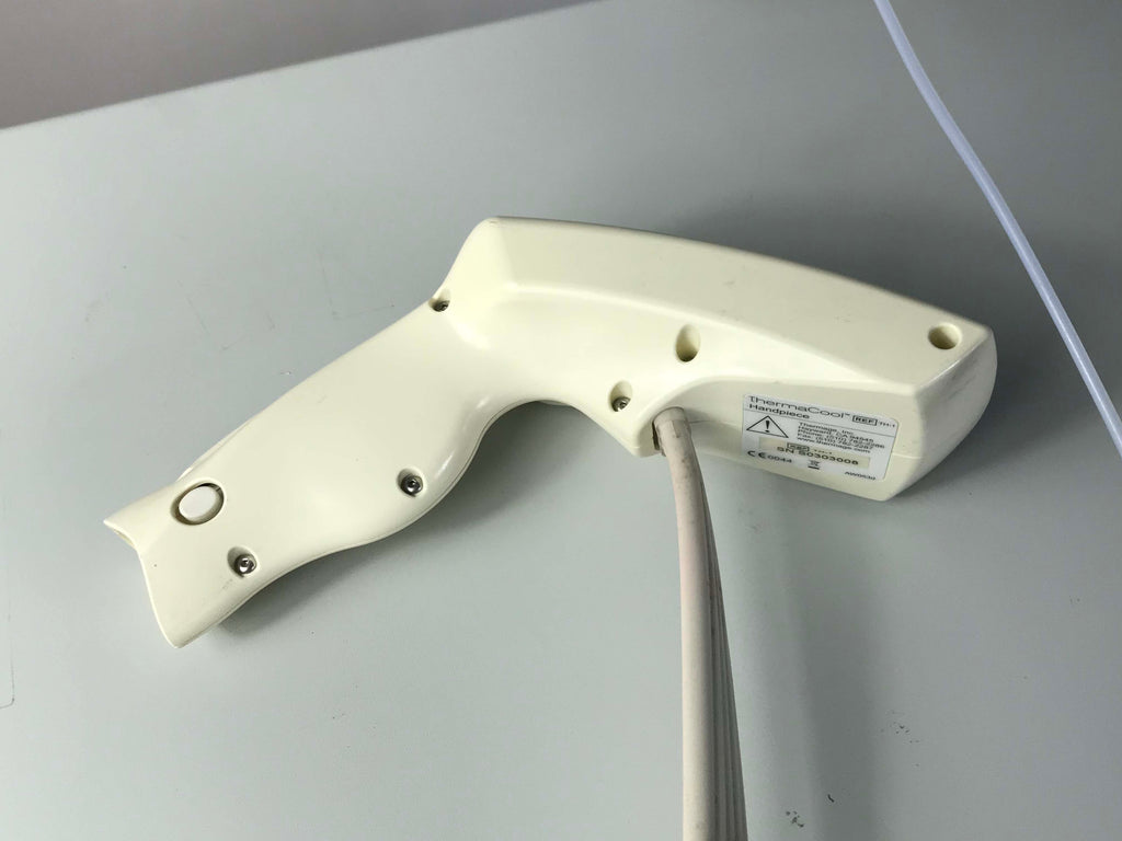 Thermage ThermaCool TC 250W RF Skin Tightening Wrinkle Reduction w/ Cryo Chiller