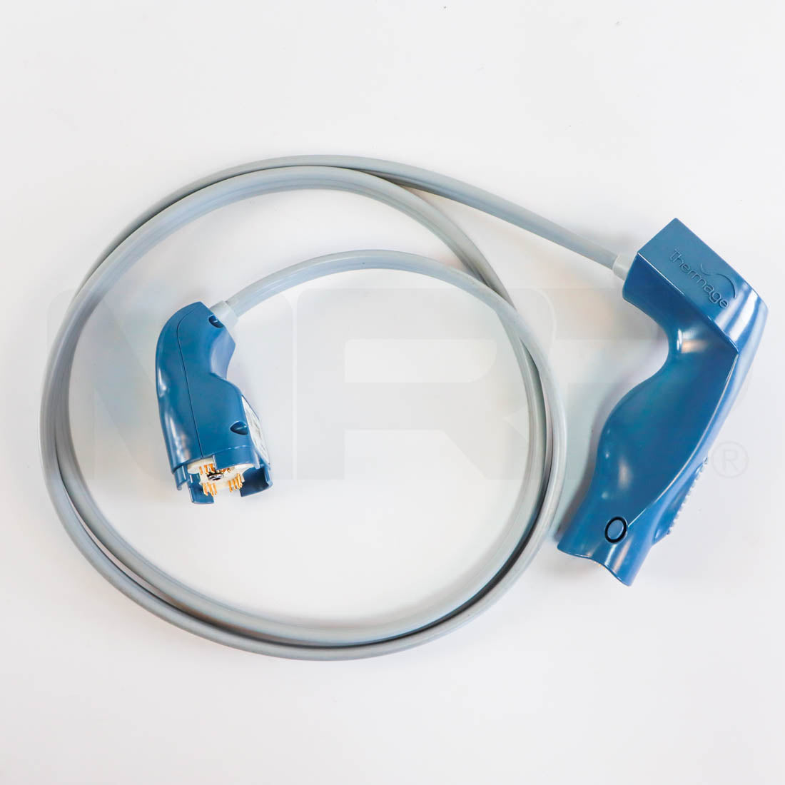 Solta Medical Thermage ThermaCool NXT System Non-Invasive RF Skin Contour System