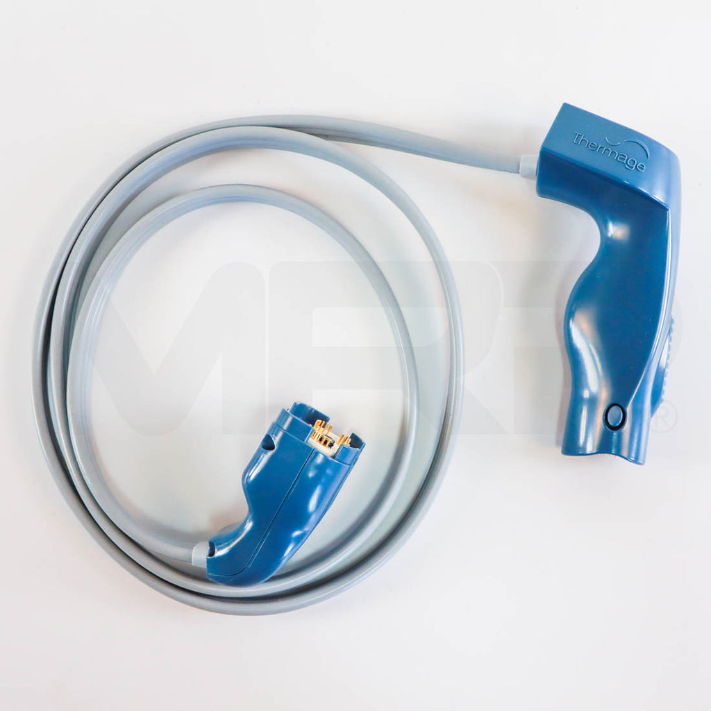 Solta Medical Thermage ThermaCool NXT System Non-Invasive RF Skin Contour System