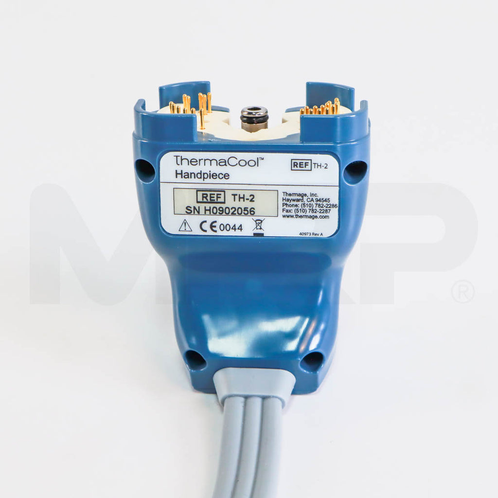 Solta Medical Thermage ThermaCool NXT System Non-Invasive RF Skin Contour System
