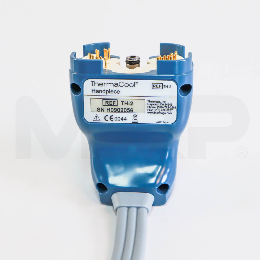 Solta Medical Thermage ThermaCool NXT System Non-Invasive RF Skin Contour System