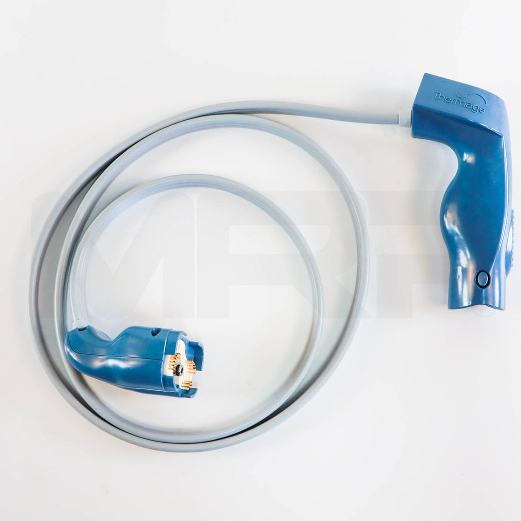 Solta Medical Thermage ThermaCool NXT System Non-Invasive RF Skin Contour System