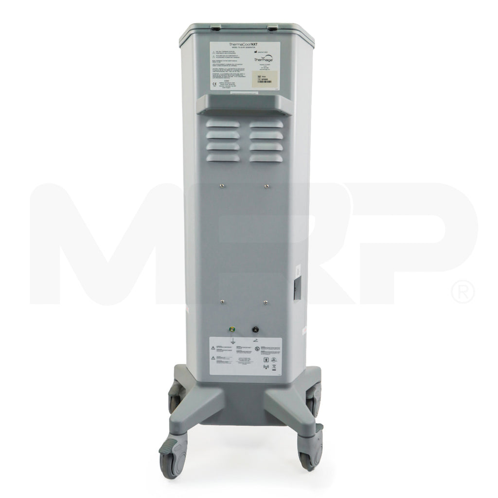Solta Medical Thermage ThermaCool NXT System Non-Invasive RF Skin Contour System