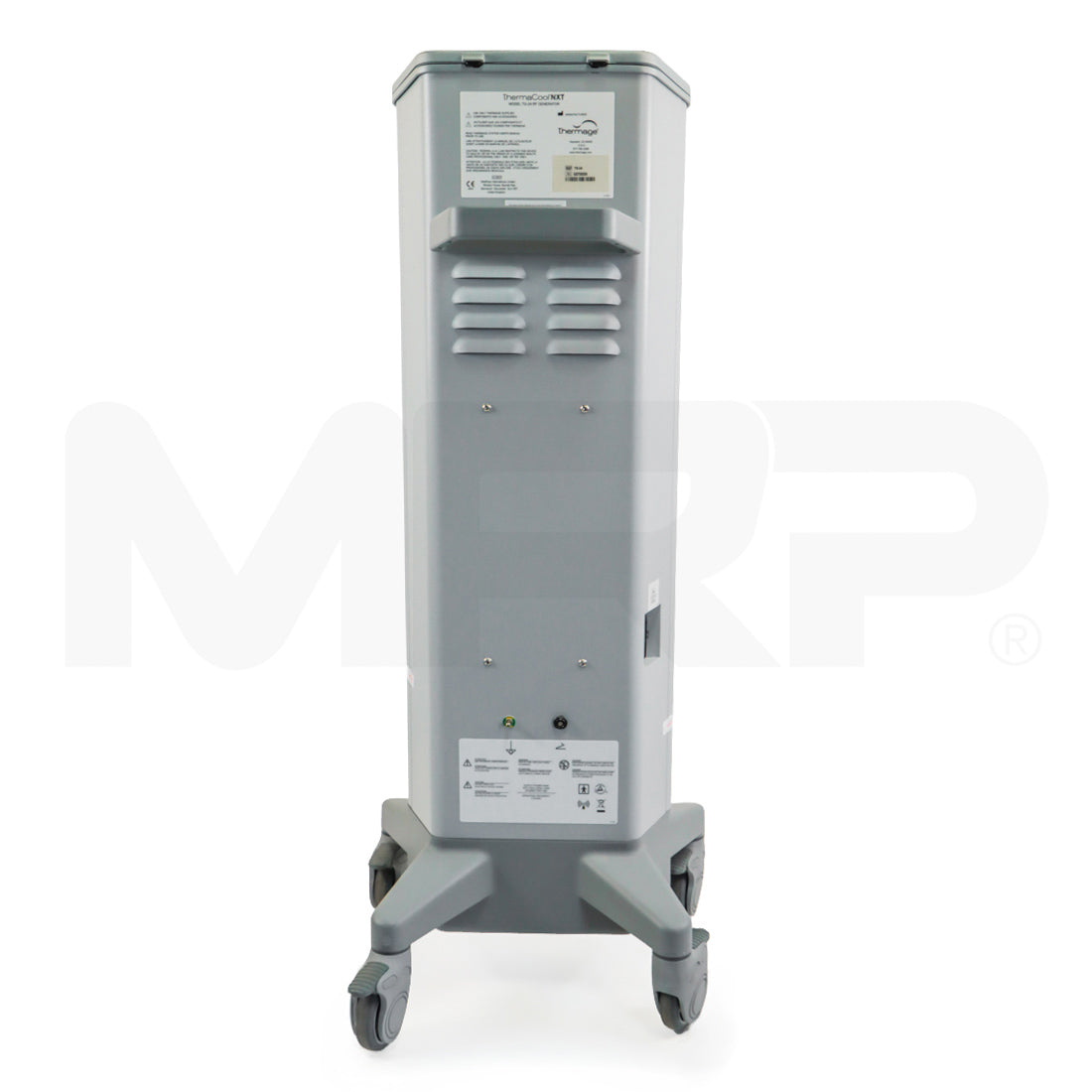 Solta Medical Thermage ThermaCool NXT System Non-Invasive RF Skin Contour System