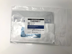 Thermi Aesthetics ThermiRF RF Cannula Grounding Pad Disposable Kit R-KIT-10-18