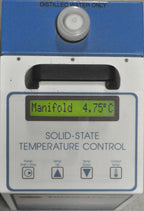 ThermoTek T251P-2 Solid State Temperature Regulation Control Laser Chiller