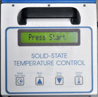 ThermoTek T251P-2 Solid State Temperature Regulation Control Laser Chiller