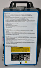 ThermoTek T251P-2 Solid State Temperature Regulation Control Laser Chiller
