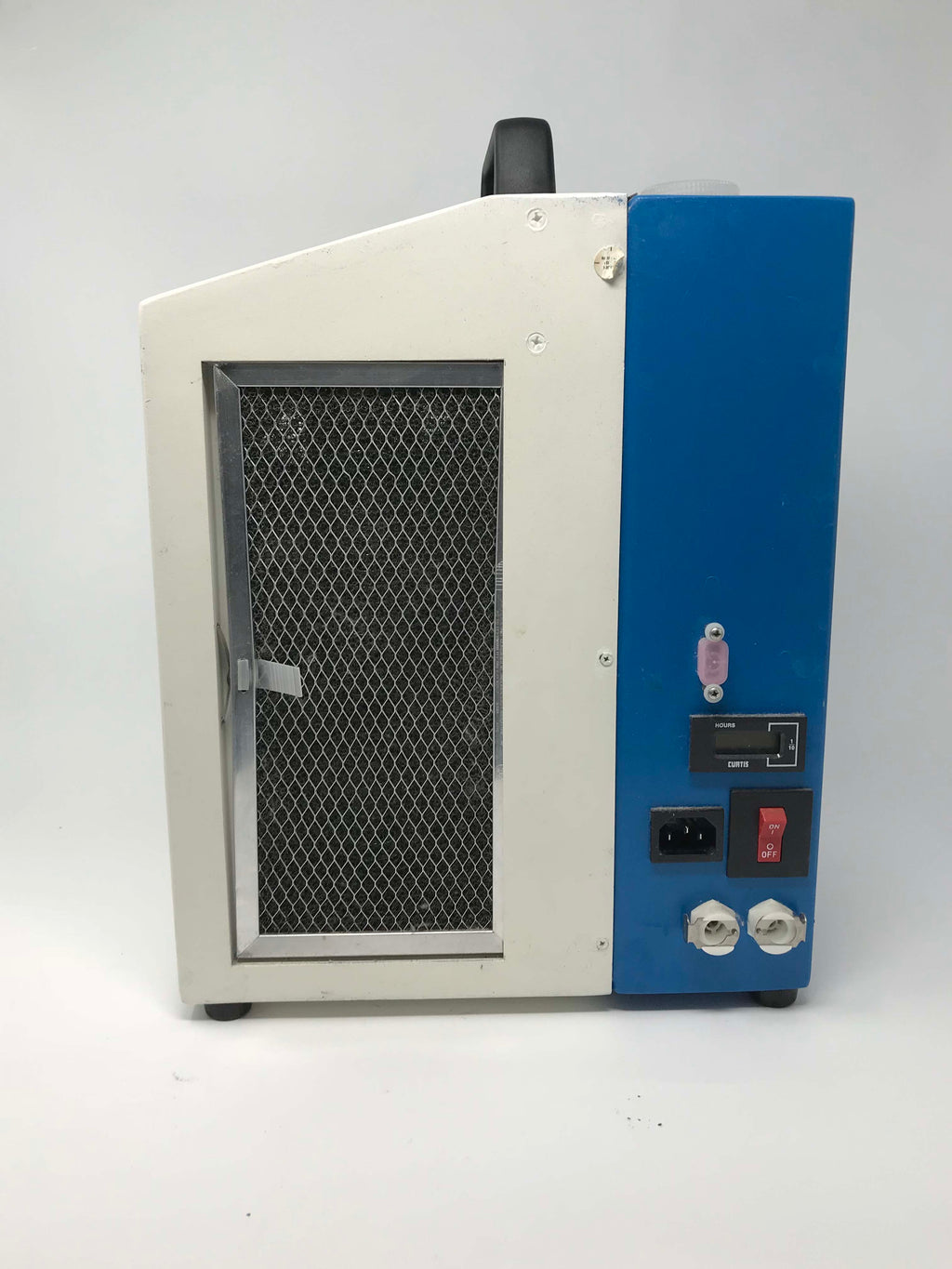 Thermotek T-250P-1 SolidState Temperature Laser Contact Cooling Chiller Module