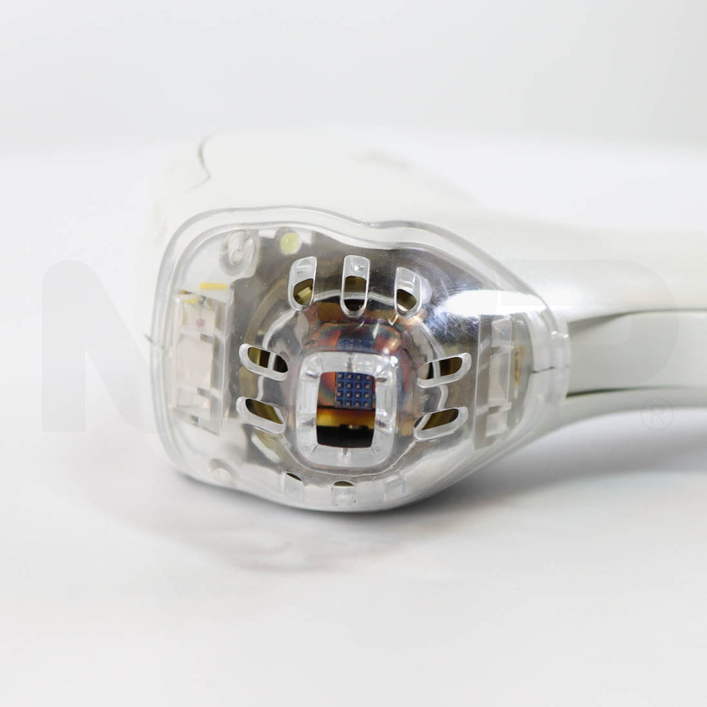 Novoxel Tixel 2 Handpiece Head Tip