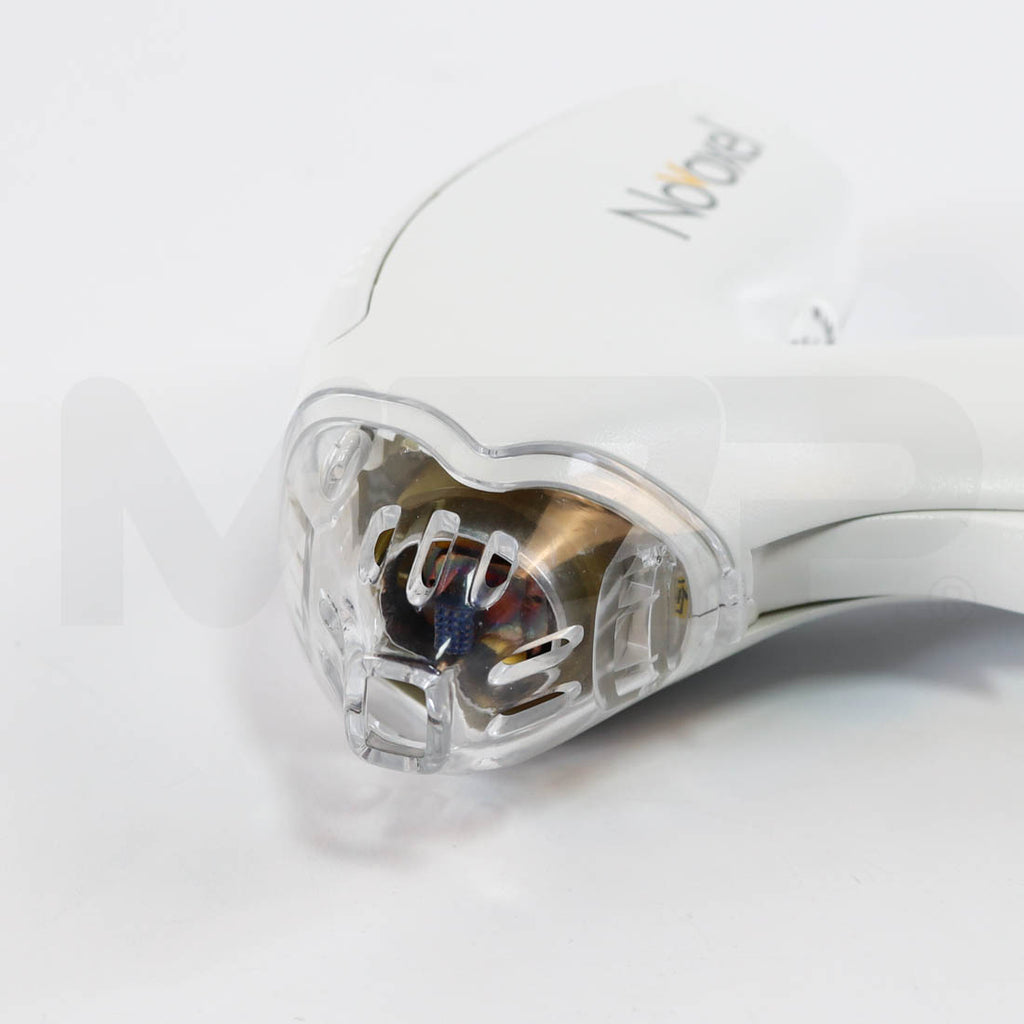 Novoxel Tixel 2 Handpiece Tip Side