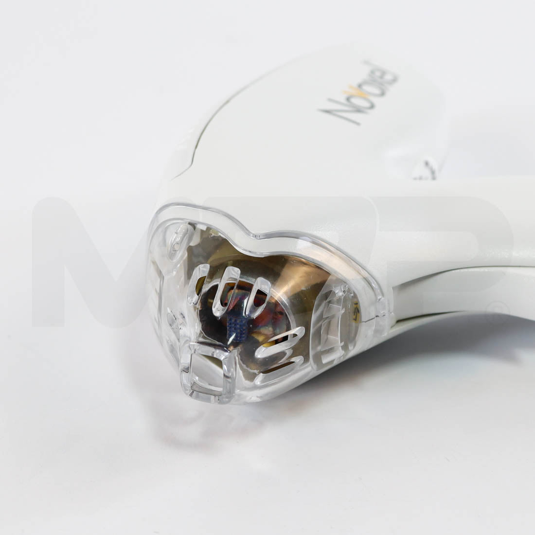 Novoxel Tixel 2 Handpiece Tip Side