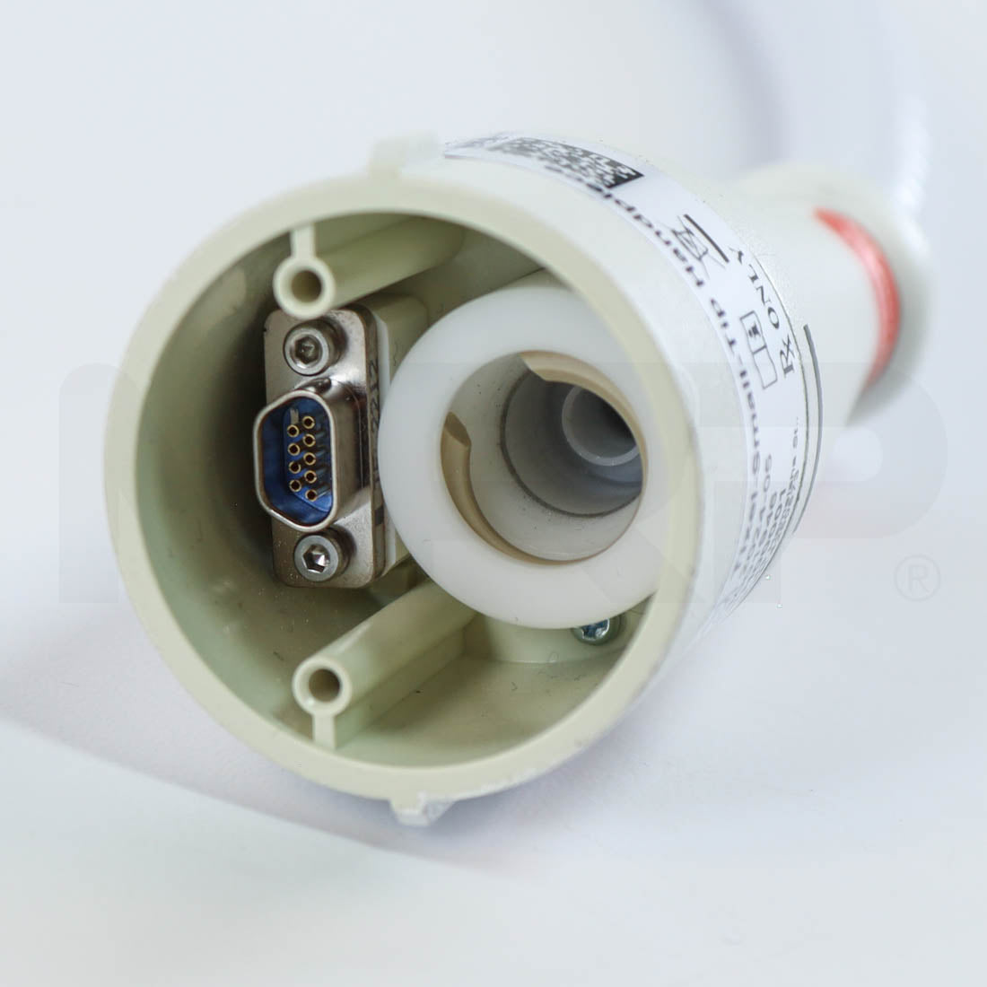 Novoxel Tixel 2 Handpiece Connector
