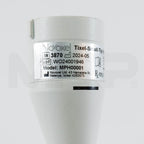 Novoxel Tixel 2 Handpiece Serial Label