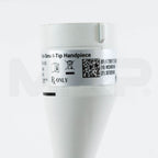 Novoxel Tixel 2 Handpiece Label Side