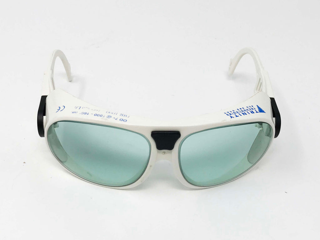Trinity Laser Safety Glasses 1450 nm Smoothbeam Goggles Eye Protection