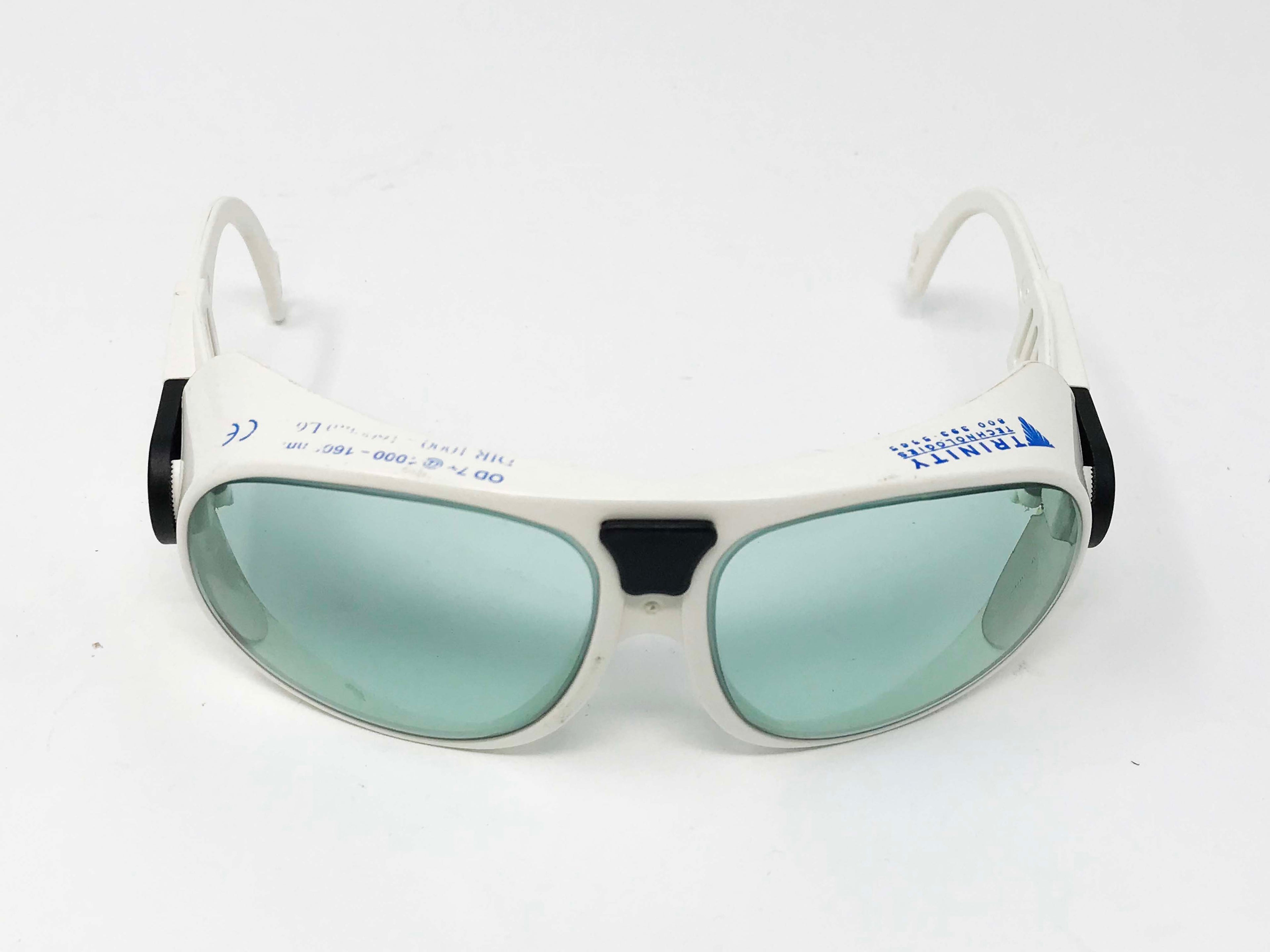 Trinity Laser Safety Glasses 1450 nm Smoothbeam Goggles Eye Protection