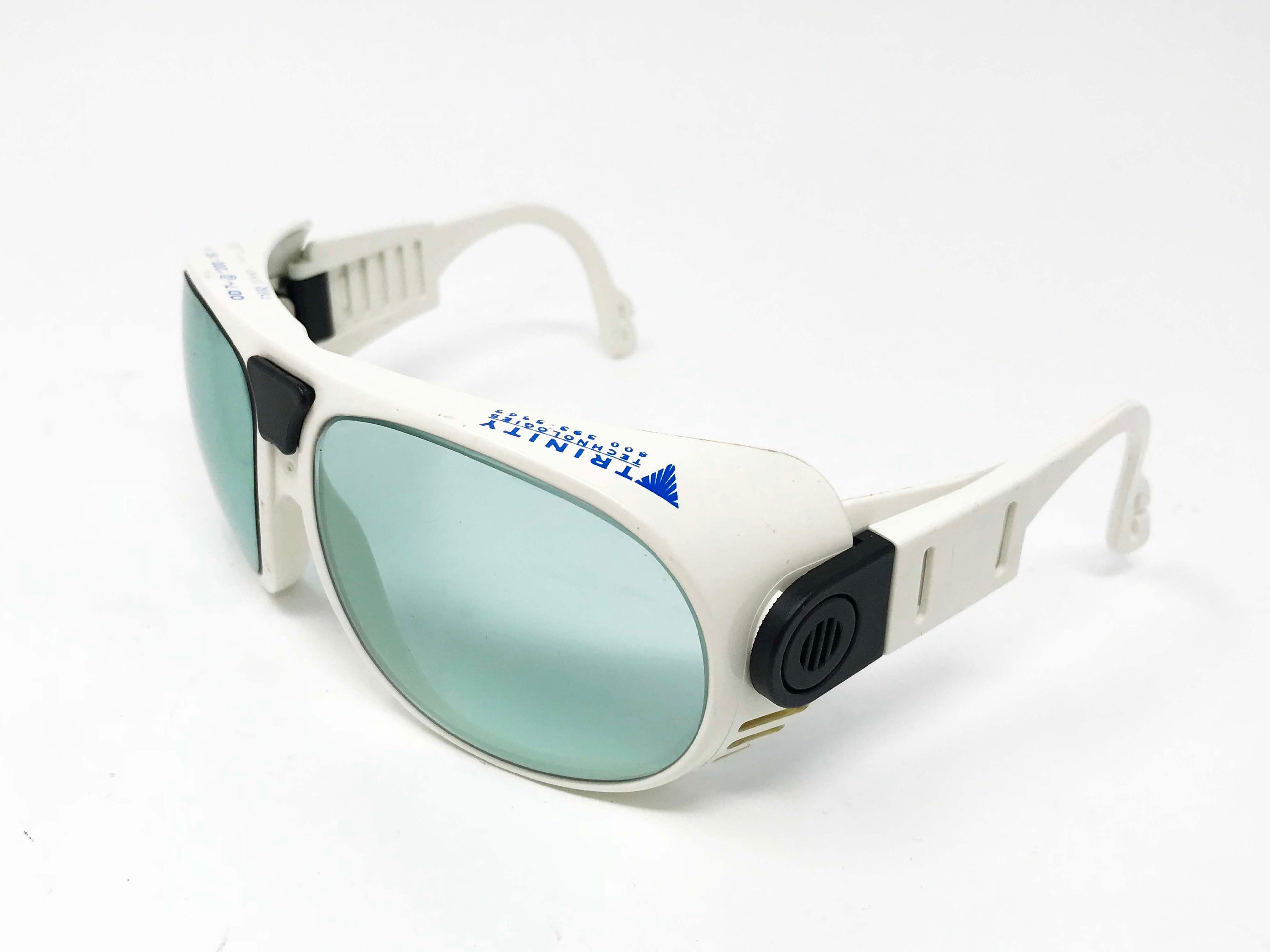 Trinity Laser Safety Glasses 1450 nm Smoothbeam Goggles Eye Protection