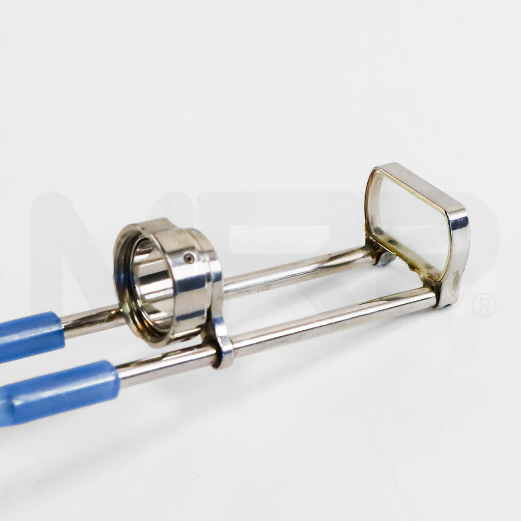 Sciton Joule Small Chill Plate Assembly Handpiece